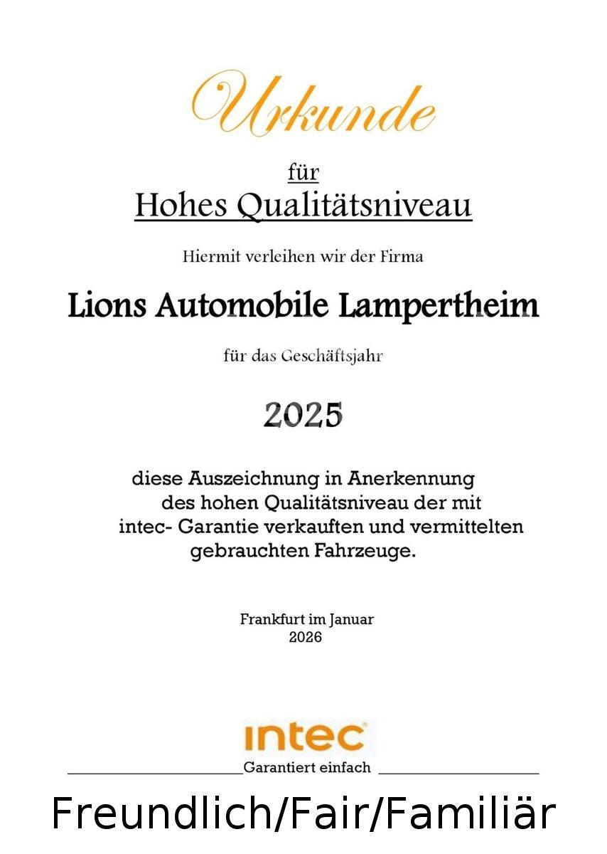 DS Automobiles DS4 DS 4 Basis/KAMERA/NAVI/MASSAGE/LEDER/XENON/