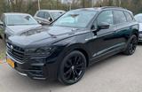 Volkswagen Touareg 3.0 V6 TDI 170kW 4MOT Tiptr. R-Line ... - Volkswagen Touareg: V6 TDI R Line