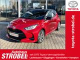 Toyota Yaris Hybrid 130 1.5 VVT-i Style Plus*Safety-P.* - Toyota Yaris: Style Plus