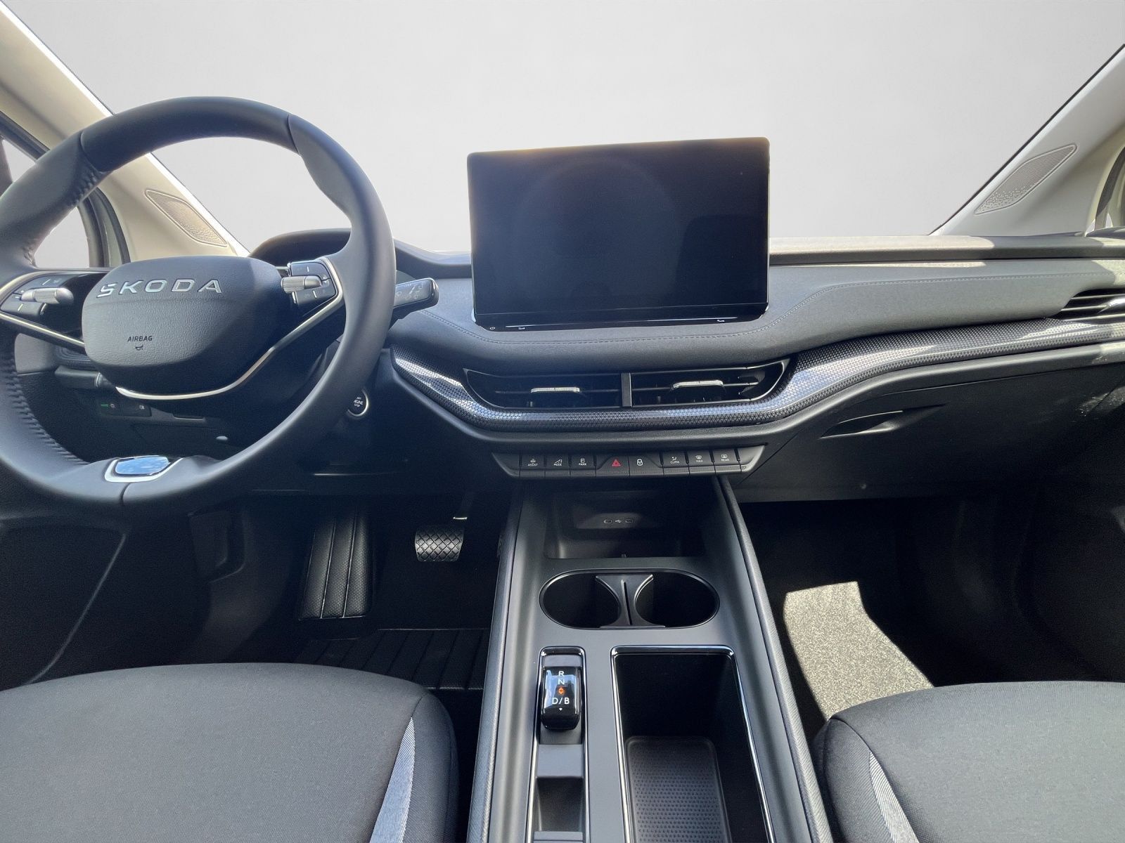 Skoda Elroq - Bild 13