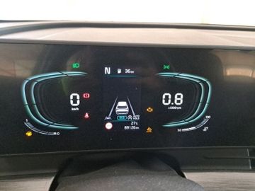 KIA Sportage - 8