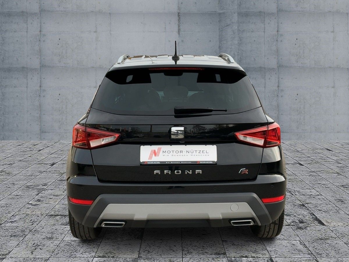 Seat Arona - Bild 5