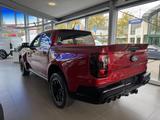 Ford Ranger MS-RT D-kabine NAVI^ KLIMA^ RFK^ SHZ^ - Ford Ranger: Automatik