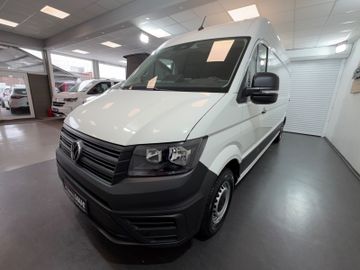 Volkswagen Crafter - 3