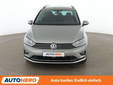 Volkswagen Golf Sportsvan - 9