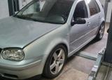 Volkswagen Golf IV 4 GTI 1,8t 220ps AUM Oettinger Sof... - Volkswagen Golf: Iv GTI