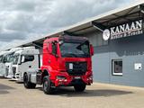 MAN 18.510 TGS 4x4H BLS  Meiller Hydraulik NEW MODEL - MAN TGS 18-510
