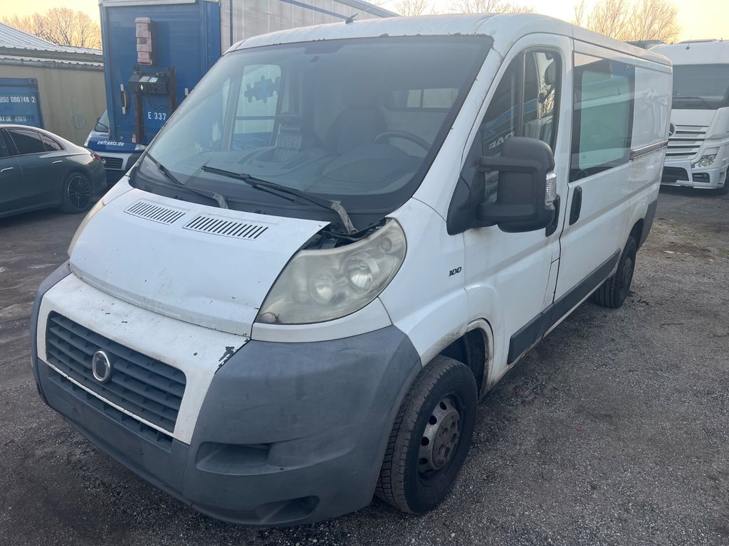 Angebot ansehen Fiat Ducato