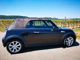 MINI Cooper Cabrio Highgate Highgate