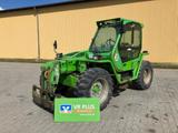 Merlo P36.10 - Merlo Teleskoparmstapler