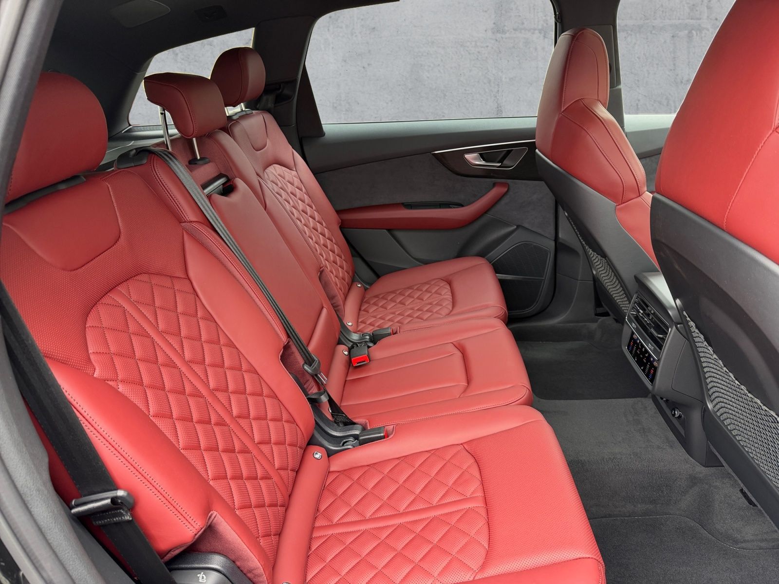 Audi SQ7 - Bild 16