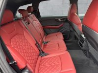 Audi SQ7 - Vorschau Bild 16