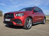 Mercedes-Benz GLE 400 d 4MATIC AMG Line | Vollau