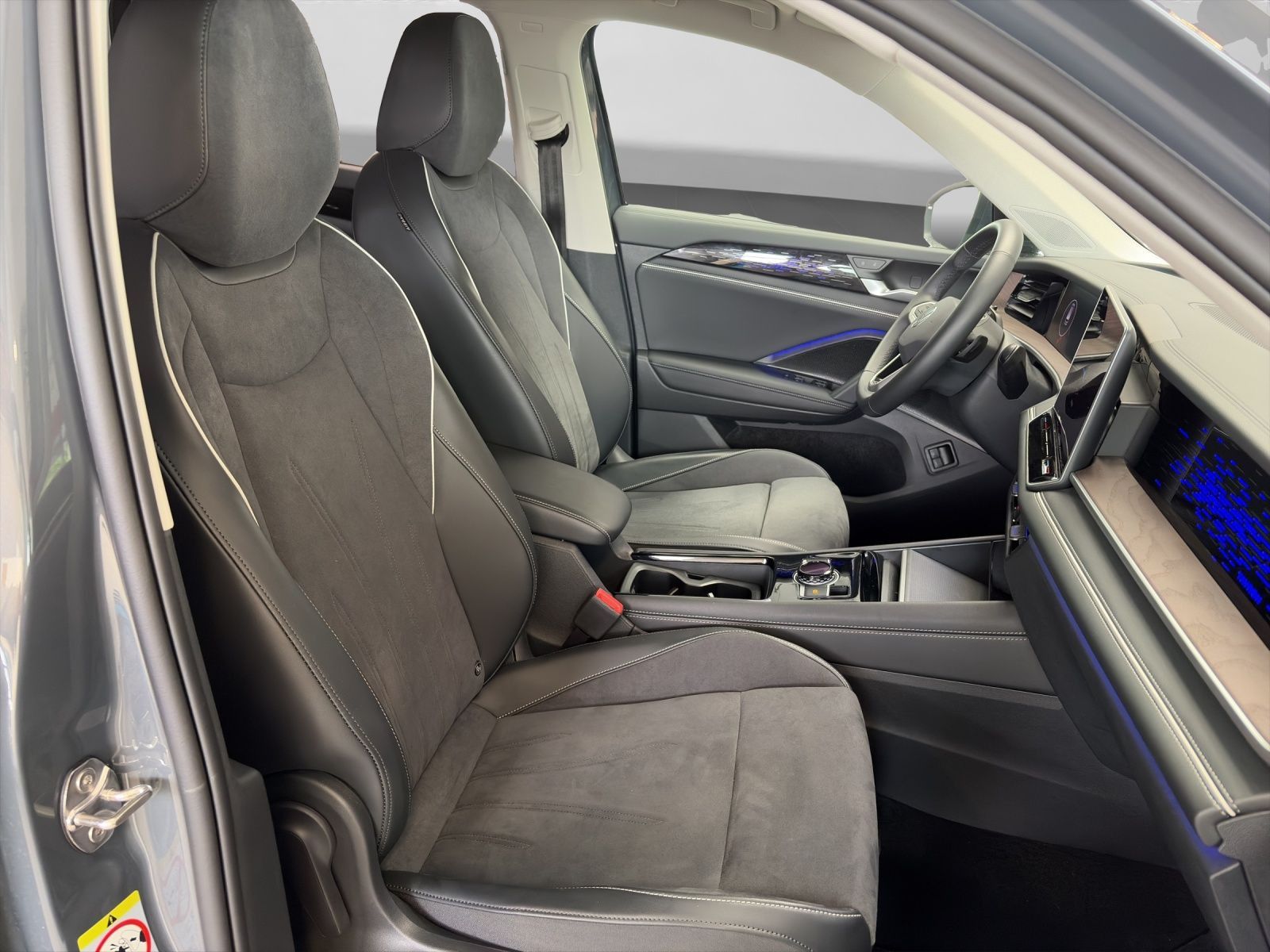 Volkswagen Tayron - Bild 4