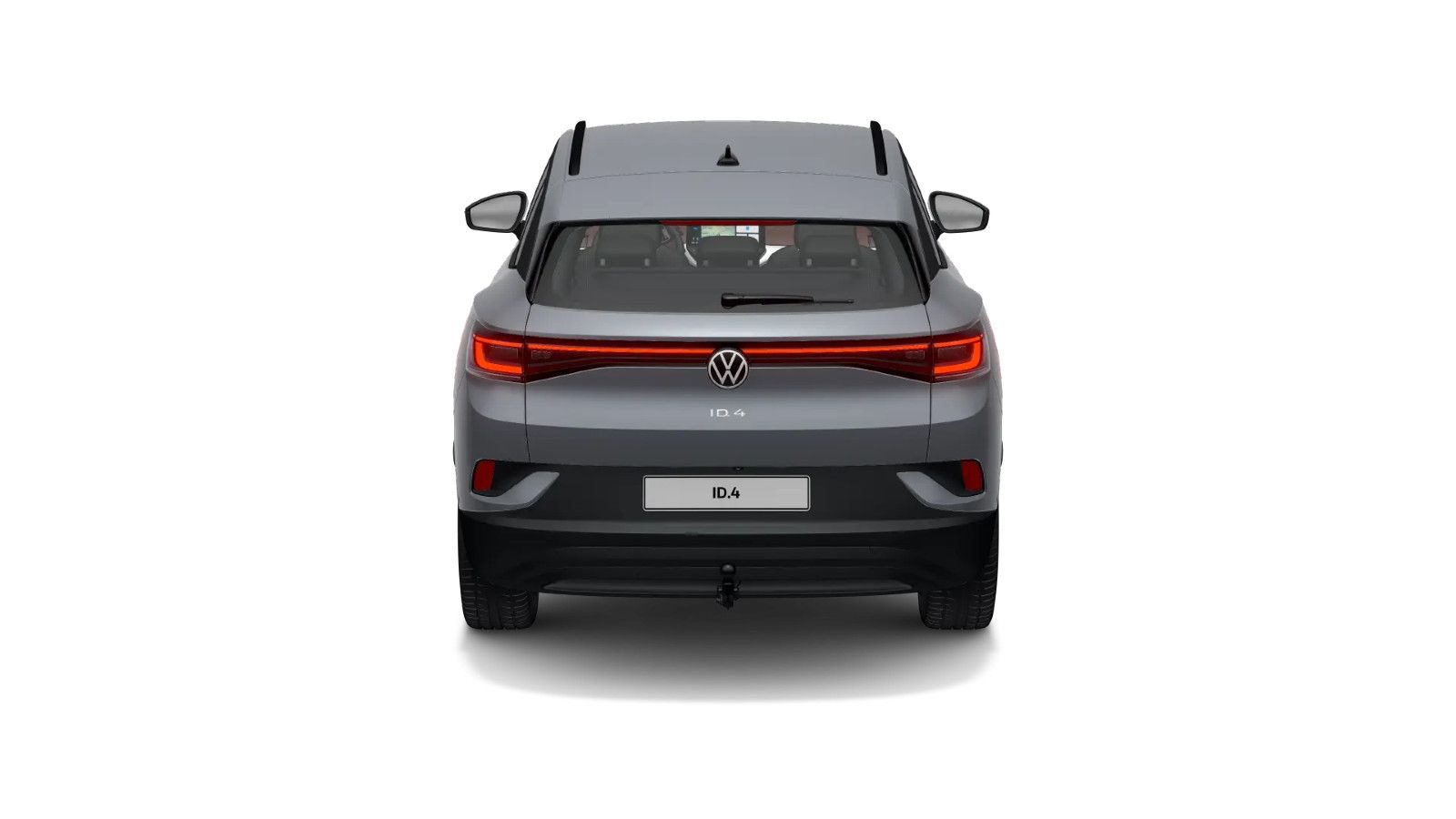Volkswagen ID.4 - Bild 4