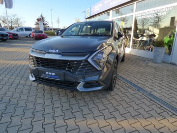 Bild 2 Kia Sportage 1.6 CRDi Mild Hybrid Vision (EURO 6d)