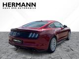 Ford Mustang 5.0 Ti-VCT V8 Fastback GT CAM*LED*NAVI - Ford Mustang: Fast