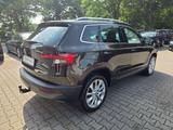 Skoda Karoq 1,5 TSI ACT DSG  Style  - gebrauchte Skoda Karoq aus dem Jahr 2018