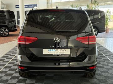 Volkswagen Touran 1.5 TSI DSG COMFORTLINE LED ACC KAMERA 7S