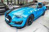 Ford Mustang 3,7 GT500 Shelby LEDER XENON CARBON - : Shelby