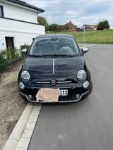 Fiat 500 1.0 GSE N3 Hybrid DOLCEVITA C DOLCEVITA - Fiat 500 Gebrauchtwagen in Osnabrück