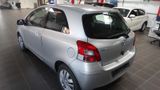 Toyota Yaris Life - Toyota Yaris mit Benzin-Antrieb: Kleinwagen, Automatik