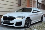 BMW 5-er 520d xDrive M-Paket LCI Modell 2021 - BMW: 5er M Paket