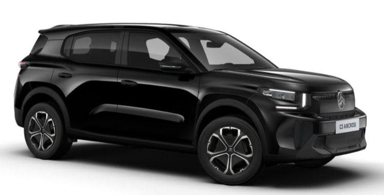 Citroën C3 Aircross - Bild 4