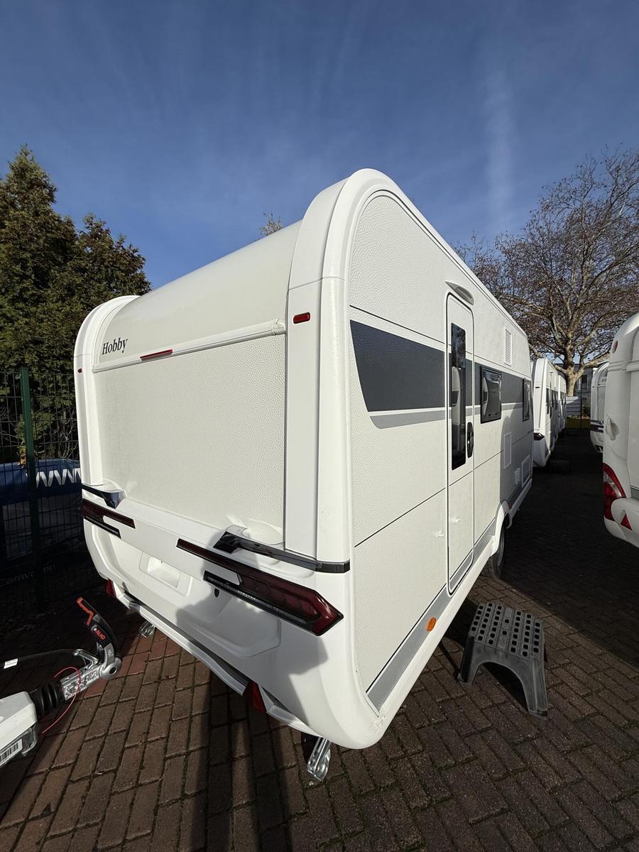 Hobby Excellent Edition 490 KMF Modell 2026 *AKTION*