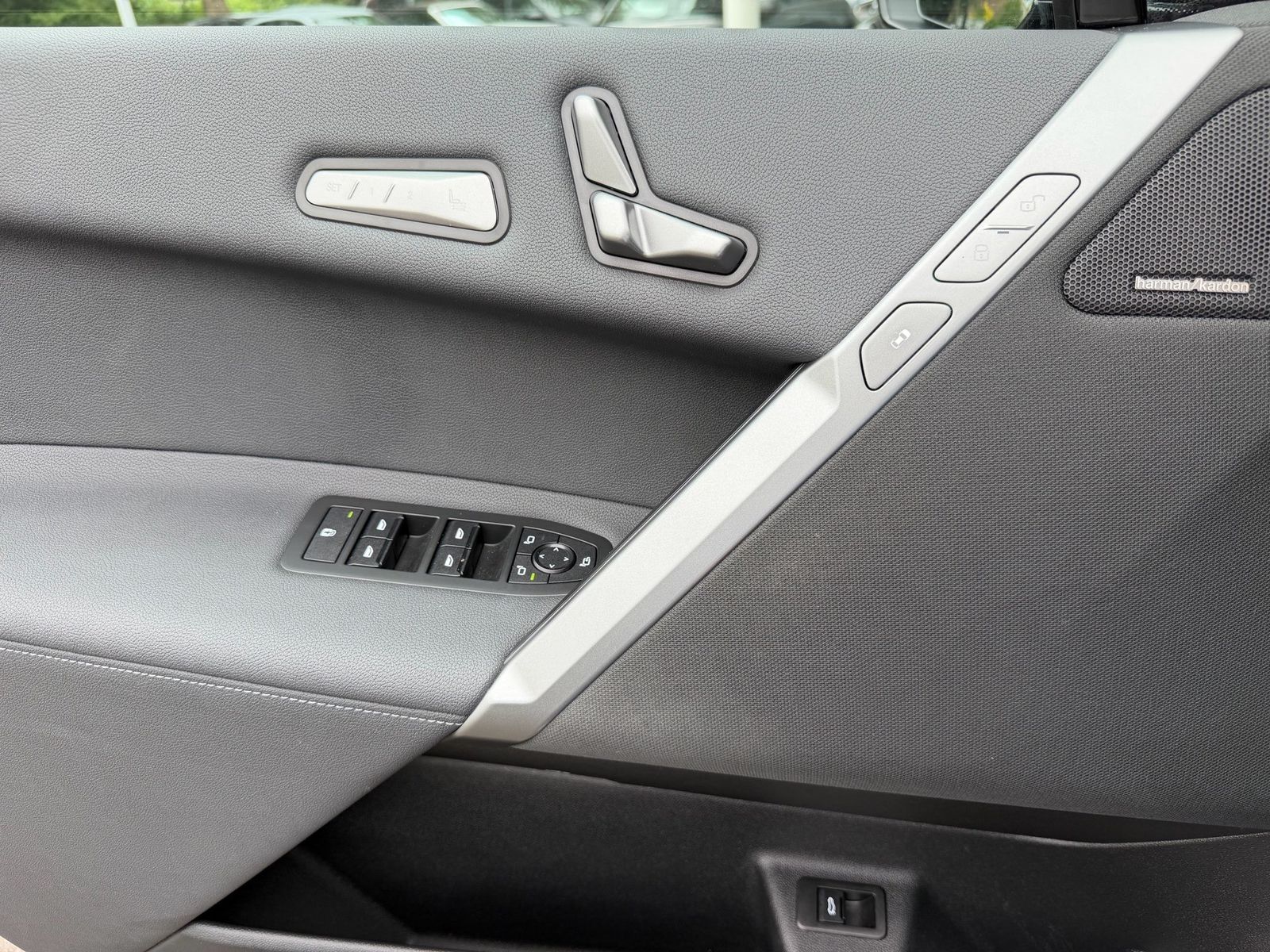 BMW iX xDrive45 M SPORT PRO+AHK+LM22+KAMERA+HK SOUND foto 20