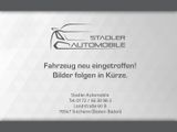 Chrysler Crossfire Cabrio Black-Line - Chrysler Crossfire: Schwarz