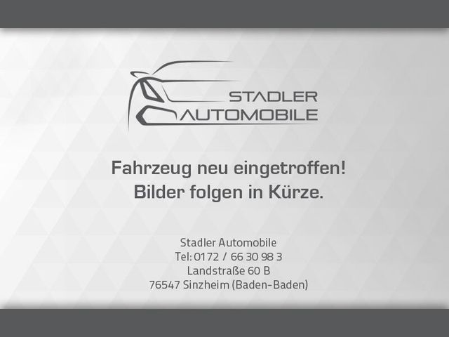 Mercedes-Benz E 200 Cabrio CGI BlueEfficiency*AUTOMATIK*NAVI*