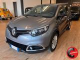 Renault Captur 1.5 dCi 90CV Energy 2015 - Renault Captur: Kleinwagen