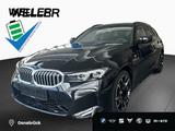 BMW 330e Touring MSportP '19 InnoP ComfortP HUD Navi - BMW 330 in Osnabrück