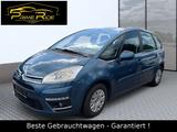 Citroën C4 Picasso Tendance - Citroën C4 Picasso: Tendance