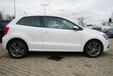 Volkswagen Polo 1.2 TSI Comfortline LED Sitzheizung Navi - Volkswagen Polo: 2.1