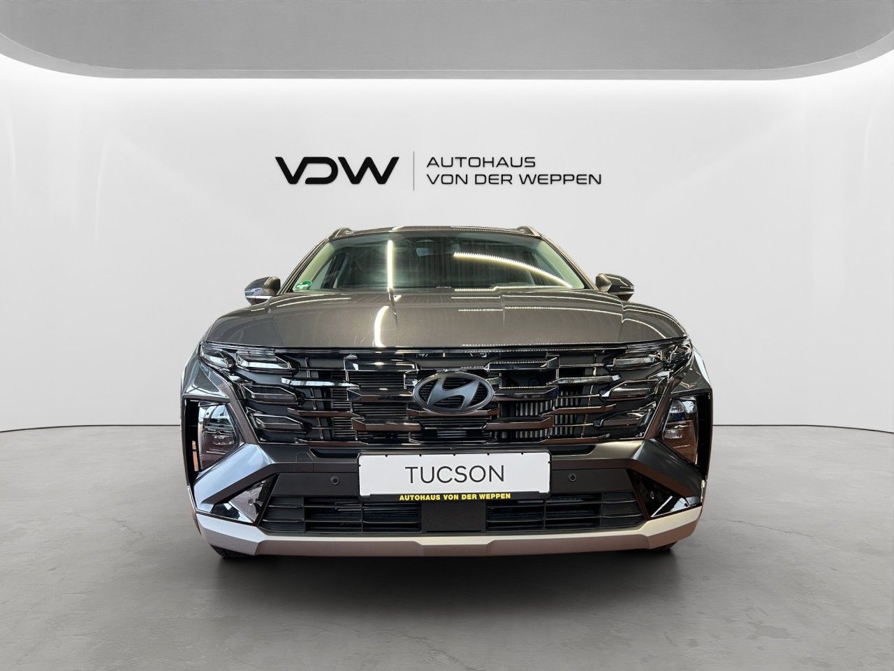 Hyundai Tucson – Bild 2