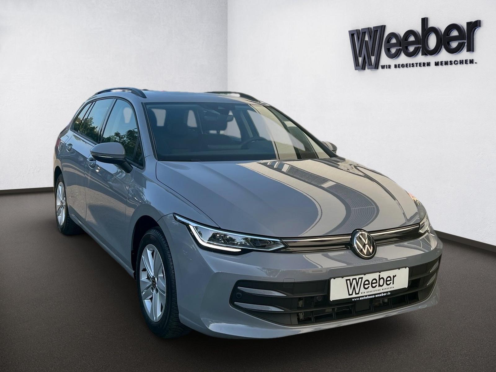 Volkswagen Golf Variant Life *KAMERA*APP CONNECT*LED*SHZ*, миниатюра 17