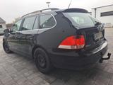 Volkswagen Golf 1.9 TDI Comfortline Variant Comfortline - Volkswagen Golf aus 2008 mit Diesel-Antrieb: Kombi