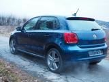 Volkswagen Polo V Highline - Volkswagen Polo aus 2011: Highline