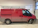Ford Transit 2.2 Diesel Kastenwagen LKW Zu... - : Kastenwagen Lkw