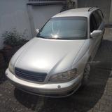 Opel Omega 2.2 16V Caravan Facelift - gebrauchte Opel Omega aus dem Jahr 1999