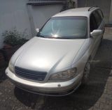 Opel Omega 2.2 16V Caravan Facelift - Opel Omega Gebrauchtwagen Caravan