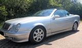 Mercedes-Benz CLK 200 KOMPRESSOR AVANTGARDE Avantgarde - Mercedes-Benz CLK 200 aus 2001: Kompressor