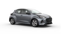 Mazda 2 Hybrid - Vorschau Bild 8
