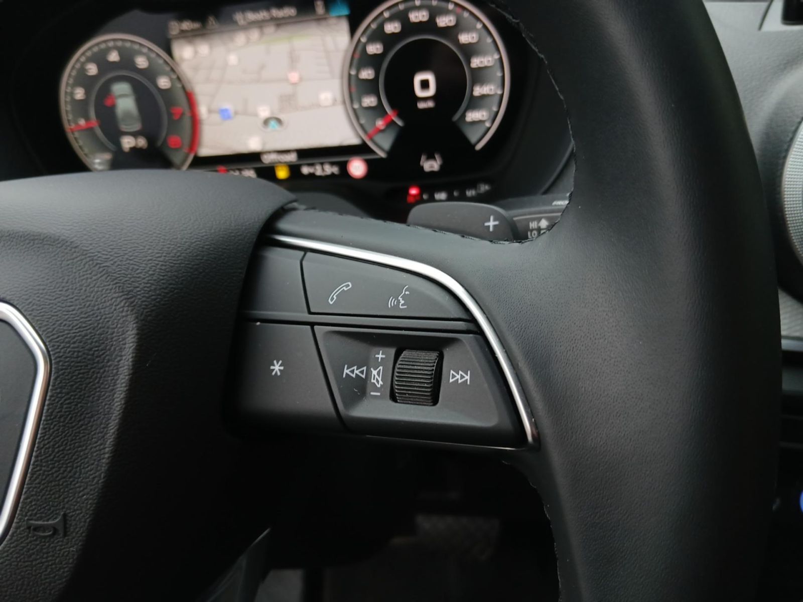 Audi Q2 - Bild 14