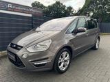 Ford S-Max S-MAX Titanium, 1 Hand, HU&AU Neu,7 Sitzer - Ford S-Max in Braunschweig