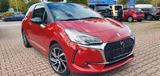 Citroën DS3 - NAVI - KAMERA - LED - Citroën DS3 in München