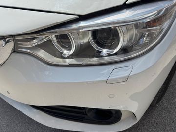 BMW 420 - 12