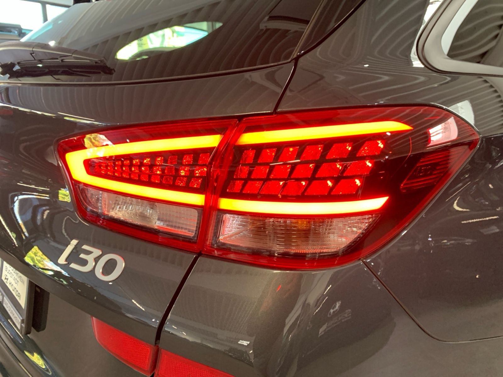 Hyundai i30 – Bild 14